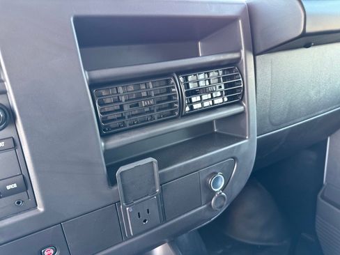 New 2025 Chevrolet Express 3500 w/ Power Convenience Package image 13