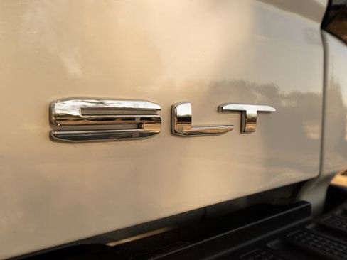 Used 2023 GMC Sierra 1500 SLT w/ SLT Premium Package image 49