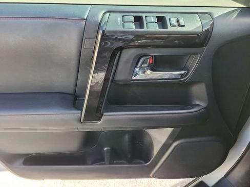 Used 2024 Toyota 4Runner TRD Off-Road Premium w/ Moonroof Package image 16