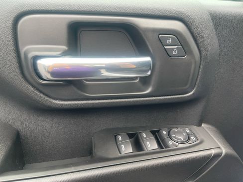 New 2026 Chevrolet Silverado 2500 Custom w/ Custom Value Package AWD/4WD image 14