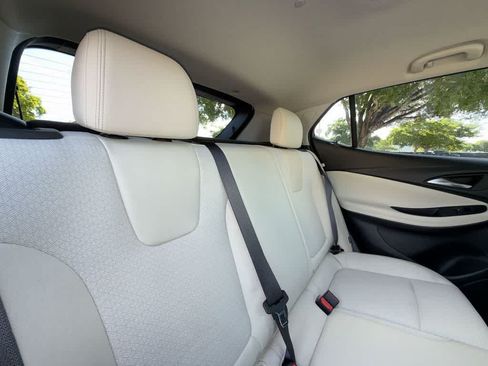 Used 2024 Buick Encore GX Preferred FWD image 26
