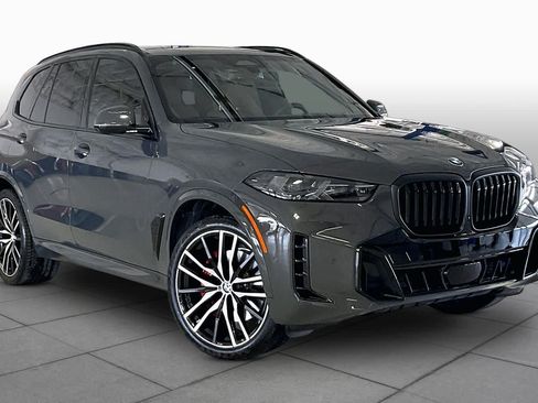 Certified 2024 BMW X5 sDrive40i w/ M Sport Package RWD image 2