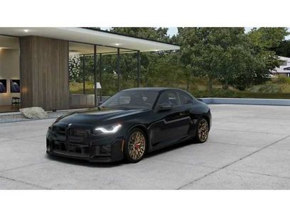 New 2026 BMW M2 CS