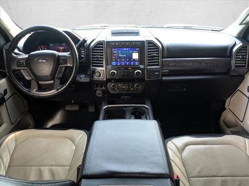 Used 2021 Ford F250 Limited image 15