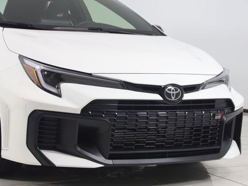 Used 2025 Toyota Corolla GR AWD/4WD image 41