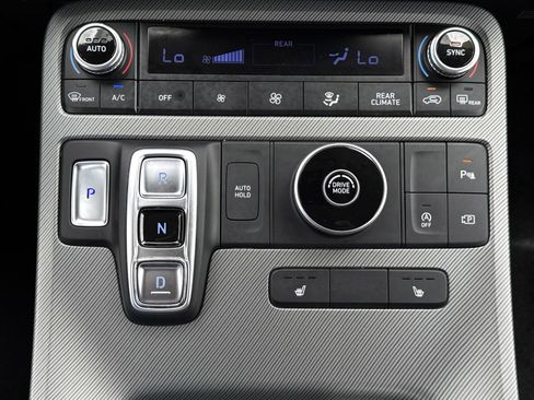Used 2023 Hyundai Palisade SEL FWD image 30