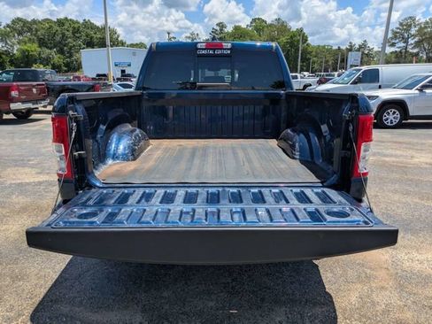 Used 2022 RAM 1500 Big Horn AWD/4WD image 13