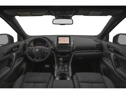 New 2026 Mitsubishi Eclipse Cross SE AWD/4WD image 5