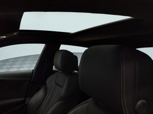 Used 2024 Audi A5 2.0T Premium Plus image 20