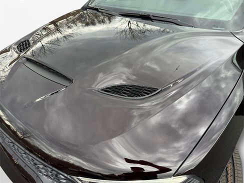 New 2025 Dodge Durango R/T w/ Blacktop Package image 29