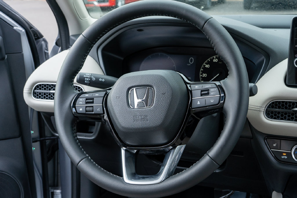 New 2027 Honda HR-V EX-L image 18