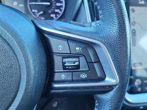 Used 2022 Subaru Outback Limited image 21