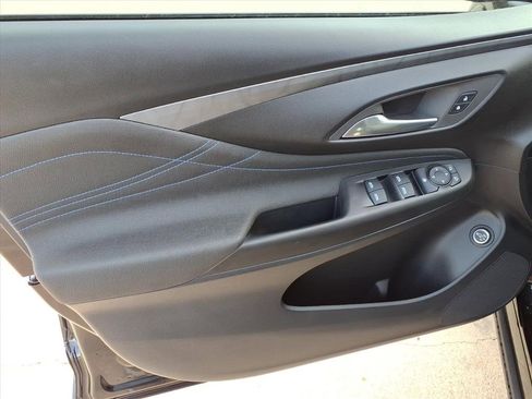 New 2026 Buick Envista Sport Touring w/ Convenience I Package image 15