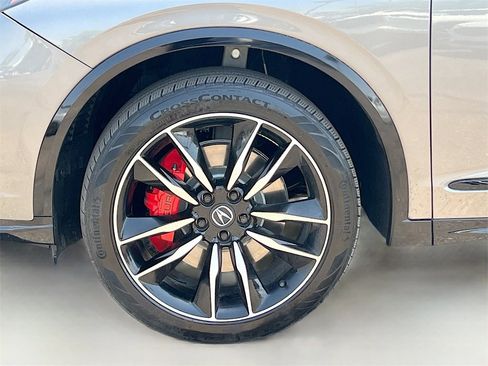 Used 2023 Acura MDX Type S image 34