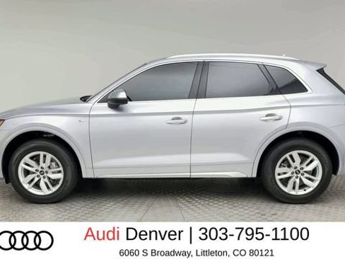 Certified 2023 Audi Q5 2.0T Premium w/ Convenience Package AWD/4WD image 5