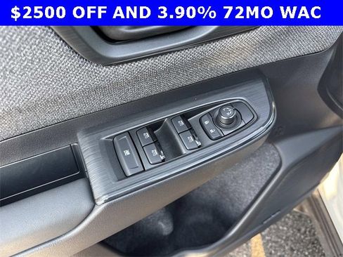 New 2026 Subaru Outback Limited image 10