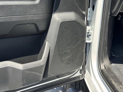 New 2026 RAM 3500 Tradesman AWD/4WD image 22