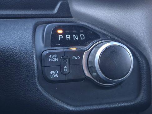 Used 2024 RAM 2500 Big Horn image 19