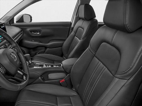 New 2025 Honda HR-V EX-L image 6