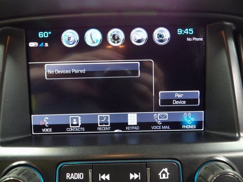 Used 2018 Chevrolet Colorado ZR2 image 20