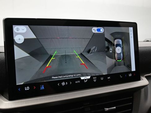 New 2026 Ford Explorer ST w/ Sun And Sound Package image 16