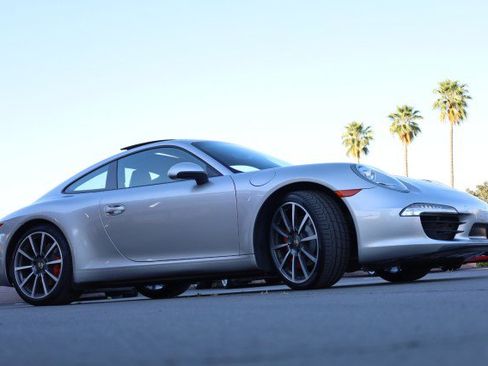 Used 2012 Porsche 911 Carrera S image 12
