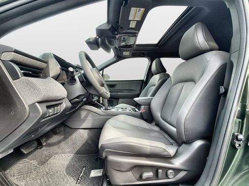 New 2026 Subaru Outback Limited AWD/4WD image 15