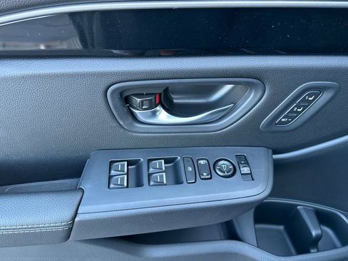 New 2026 Honda Pilot EX-L image 11