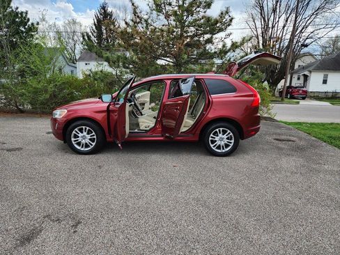 Used 2015 Volvo XC60 T5 Premier FWD image 33