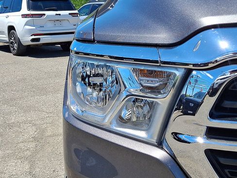 Certified 2023 RAM 1500 Big Horn AWD/4WD image 28