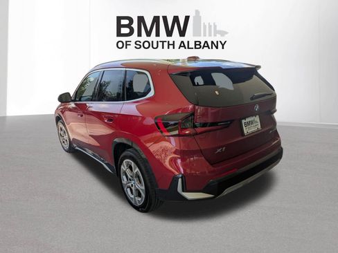Used 2026 BMW X1 xDrive28i w/ Technology Package AWD/4WD image 5