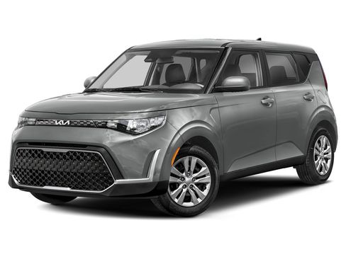 New 2025 Kia Soul LX w/ LX Technology Package image 17