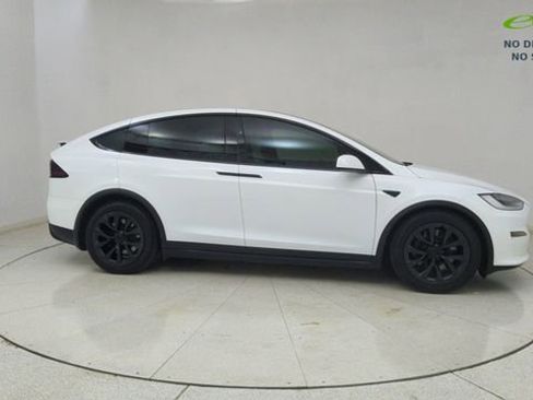 Used 2022 Tesla Model X AWD/4WD image 66