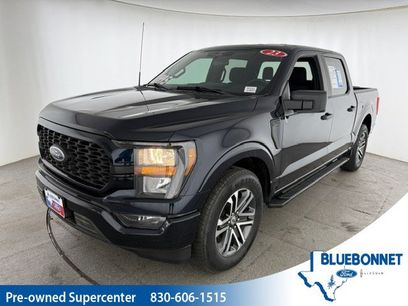 Used 2023 Ford F150 XL w/ STX Appearance Package