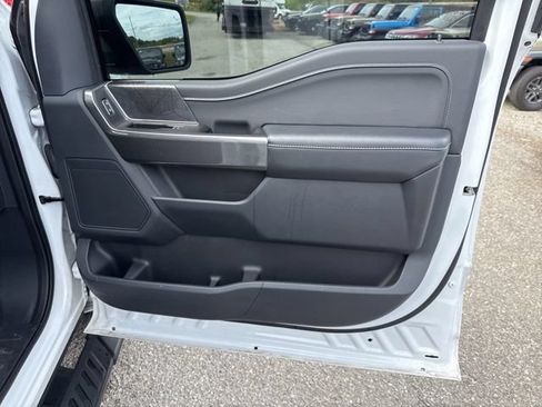 Used 2022 Ford F150 XLT w/ Equipment Group 302A High AWD/4WD image 25