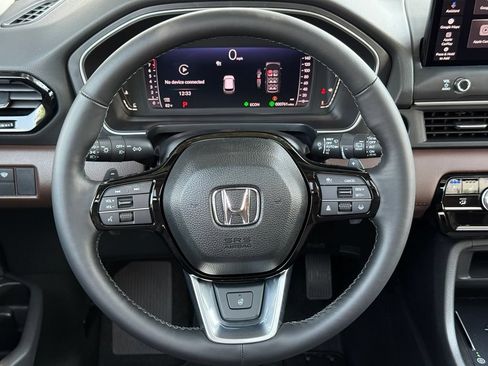 Certified 2026 Honda Pilot Elite image 23