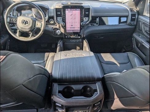 Used 2025 RAM 1500 Limited image 19