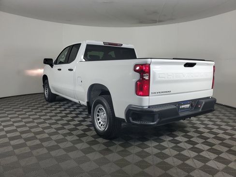 New 2026 Chevrolet Silverado 1500 W/T w/ WT Convenience Package image 6