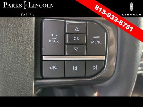 Used 2023 Ford Expedition Limited RWD image 30