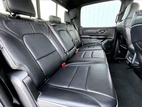 Used 2023 RAM 1500 Limited image 16