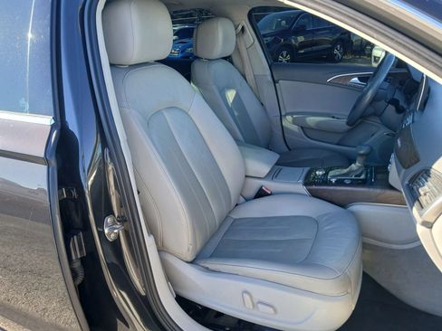 Used 2013 Audi A6 3.0T Premium Plus w/ Premium Plus Pkg AWD/4WD image 20