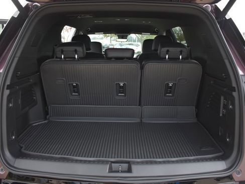 New 2026 Chevrolet Traverse RS w/ LPO, Floor Liner Package image 19