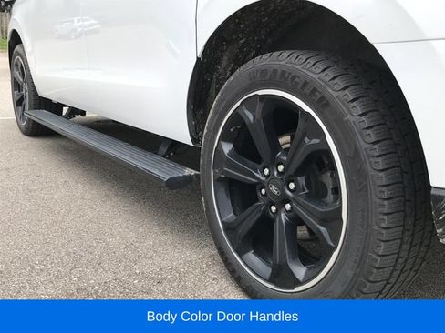 Used 2023 Ford Expedition Max Limited AWD/4WD image 14