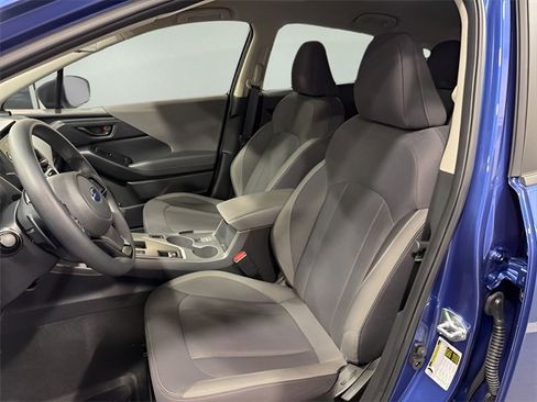 Certified 2025 Subaru Crosstrek 2.0i Premium w/ Crosstrek Mirror Package image 11