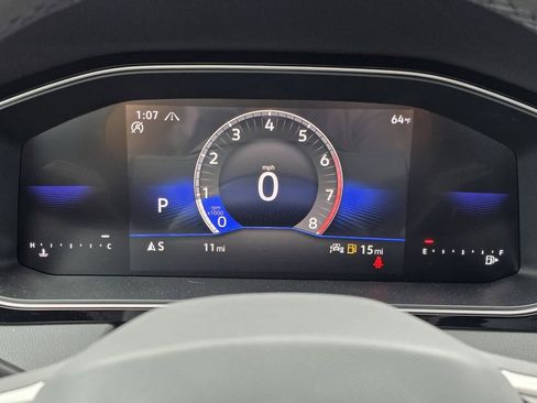 New 2026 Volkswagen Jetta Sport FWD image 12
