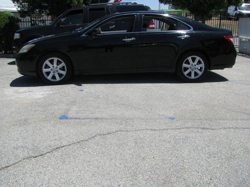 Used 2008 Lexus ES 350 FWD image 1