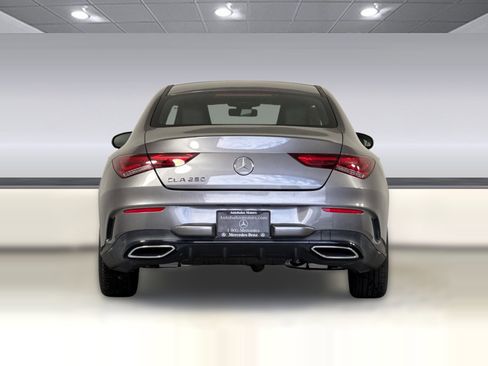 Used 2020 Mercedes-Benz CLA 250 CLA 250 image 9
