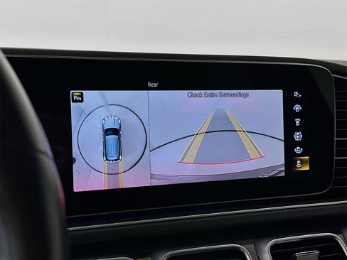 Used 2023 Mercedes-Benz GLE 350 image 15