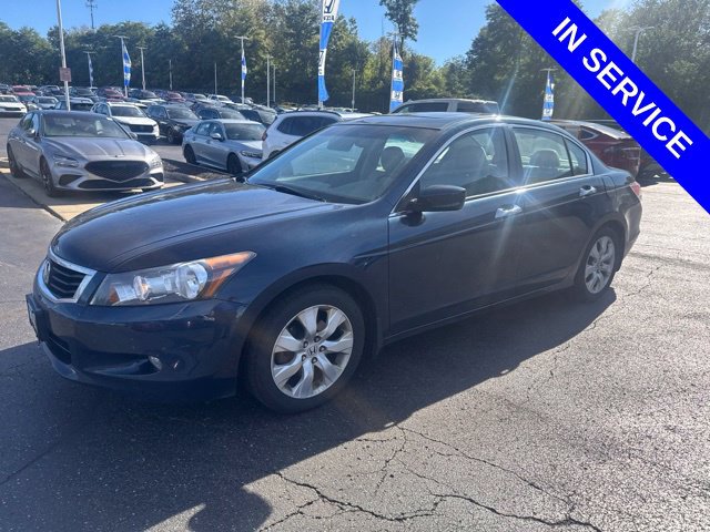 Used 2010 Honda Accord EX-L image 2