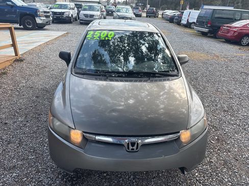 Used 2008 Honda Civic EX-L image 2